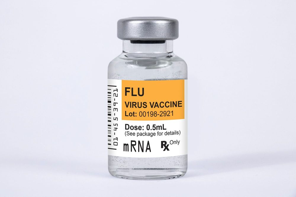 A revolutionary new weapon in the battle against influenza post image