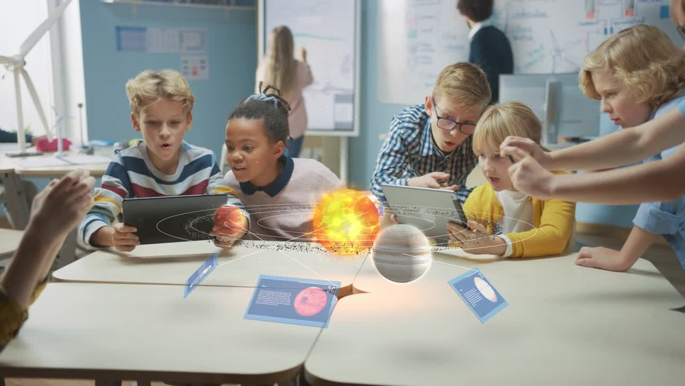 Reimagining the future of AI in the education ecosystem post image