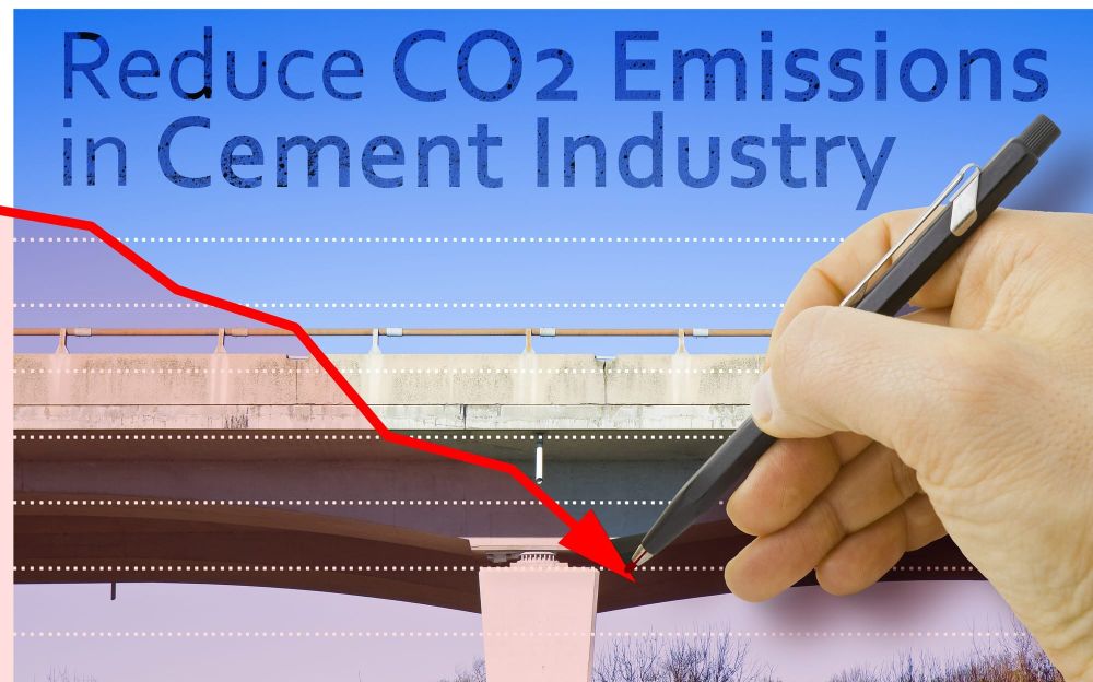 Taking concrete action on more sustainable construction materials post image