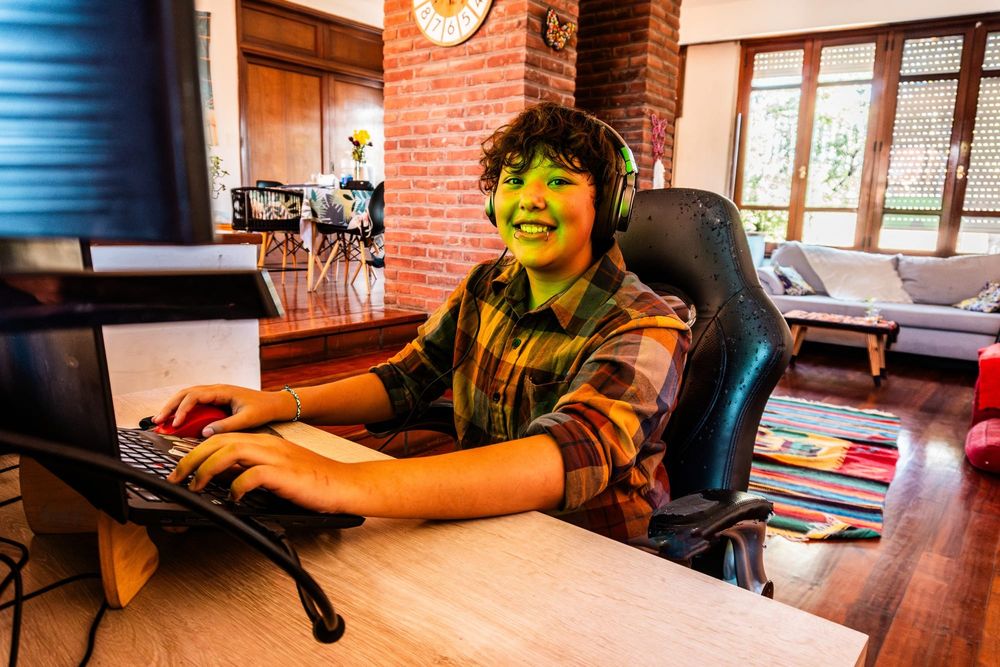 How video games can unlock euphoria for transgender players post image