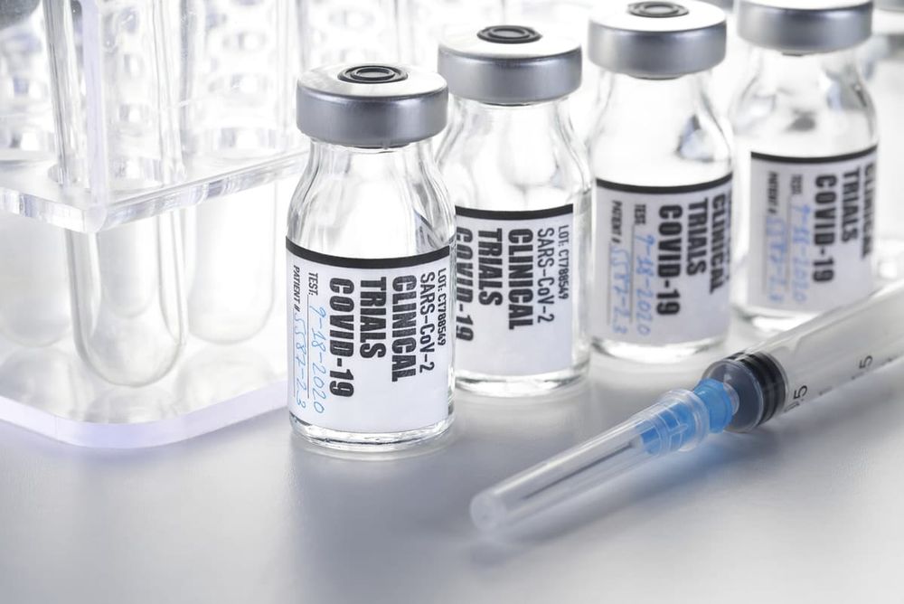 Explained: The challenges of developing a COVID-19 vaccine post image