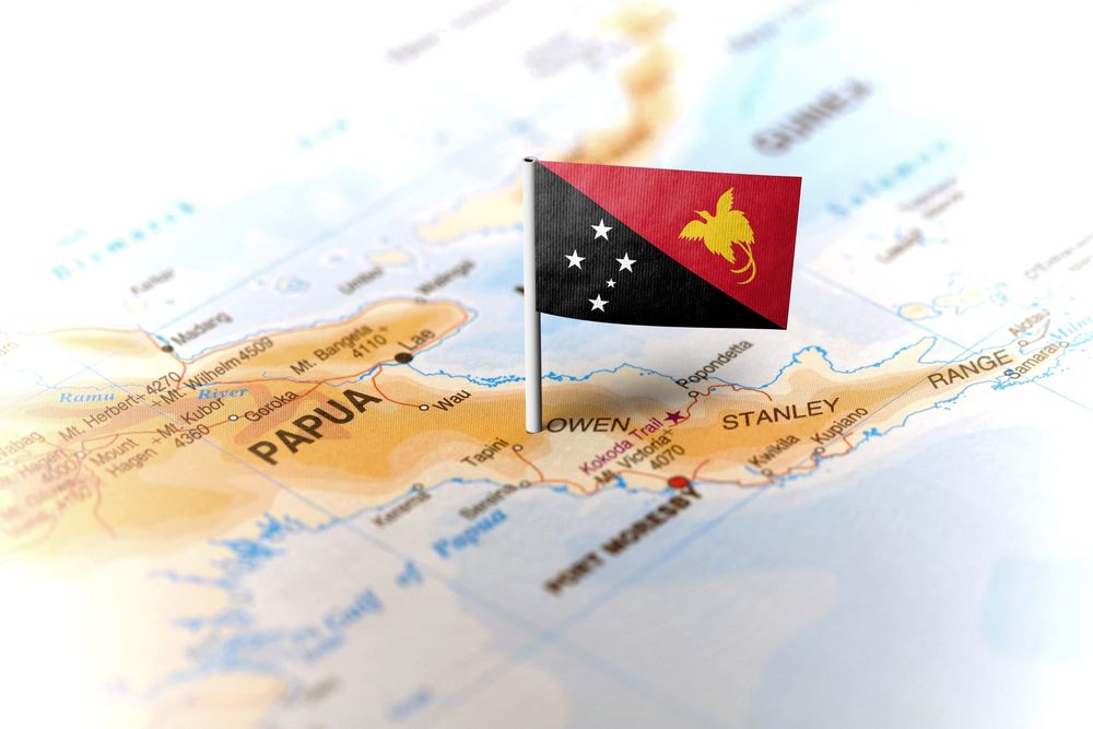 From 1975 to today: Papua New Guinea reflects on 50 years of nationhood post image