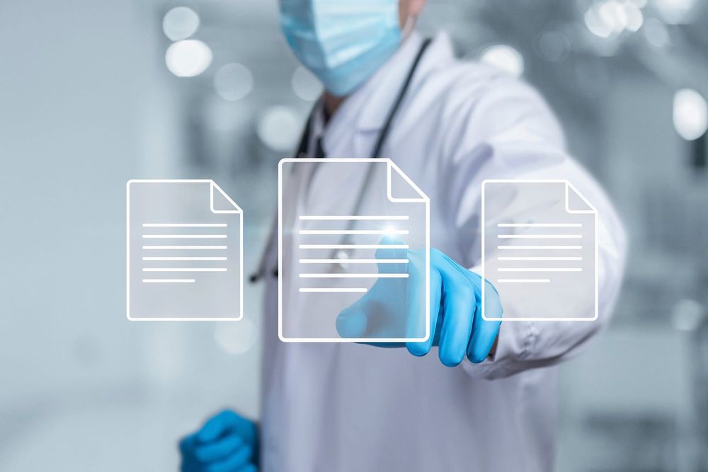 Clinical quality registries: The opportunities and the challenges post image