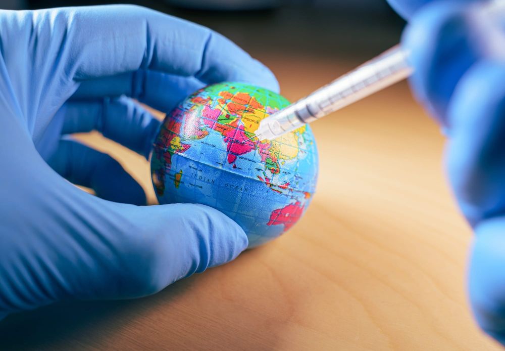 Patent waiver is no silver bullet, even during COVID-19 post image