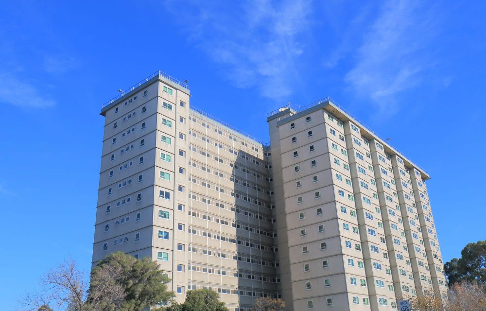 Demolition should be the last resort for Melbourne’s 44 public housing towers post image