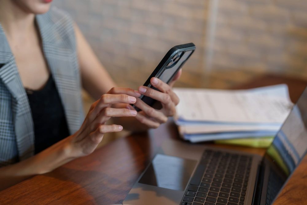 Tech-based sexual harassment at work is common, male-dominated, and often intended to cause harm post image