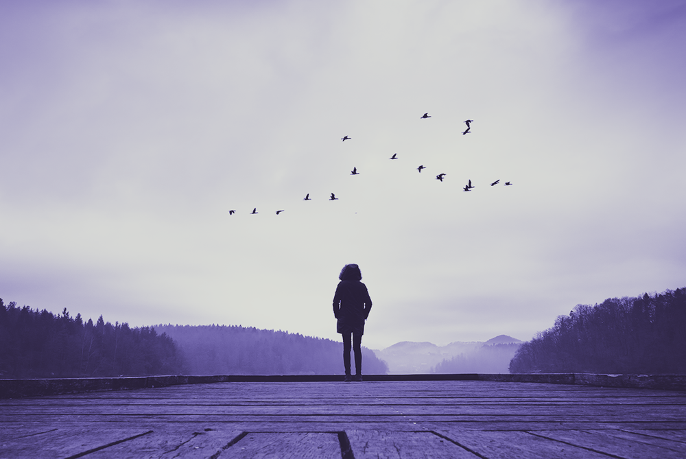 ‘What Happens Next?’: Are We Lonelier Than Ever? post image