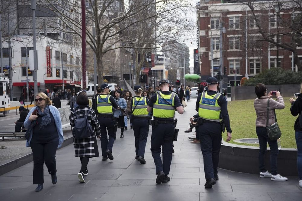 COVID-19: Police, PSOs, and the problems with preventative detention powers post image