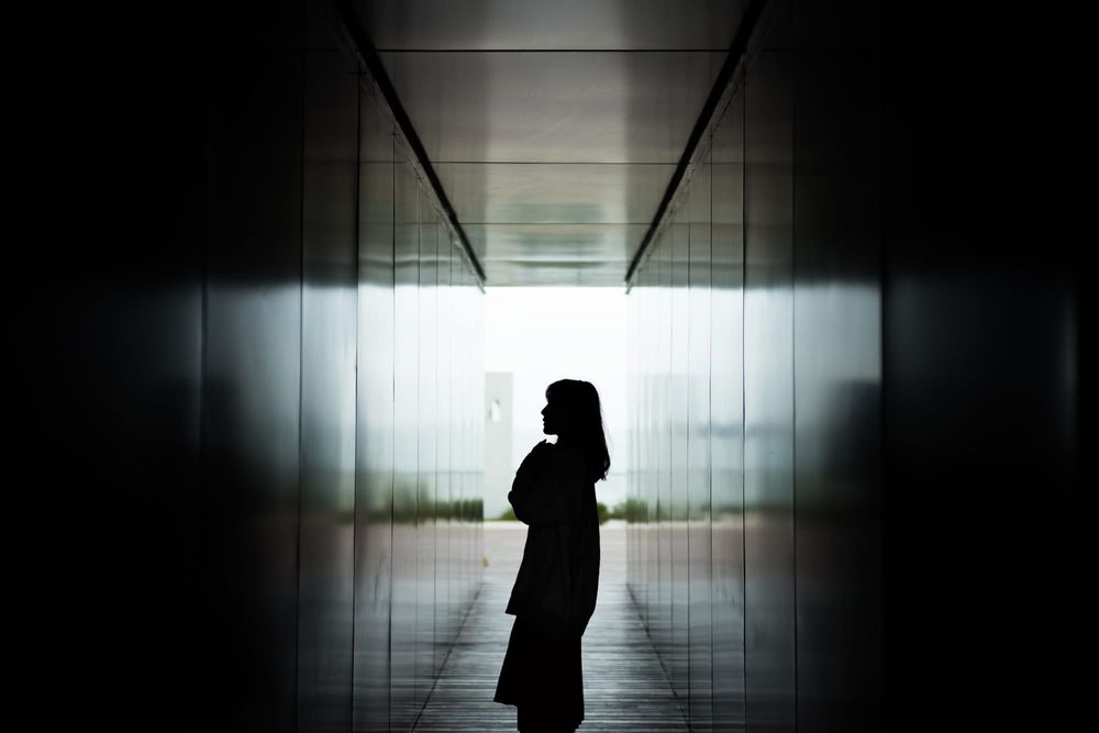 Loneliness after loss: The hidden public health crisis of widowhood post image