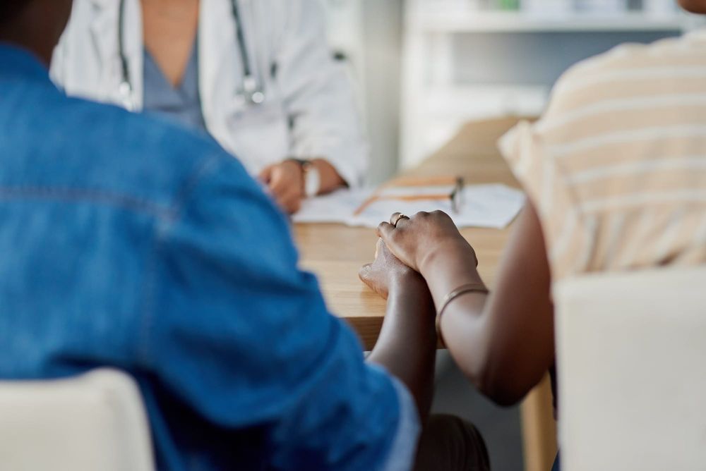 Family planning: The importance of preconception health post image