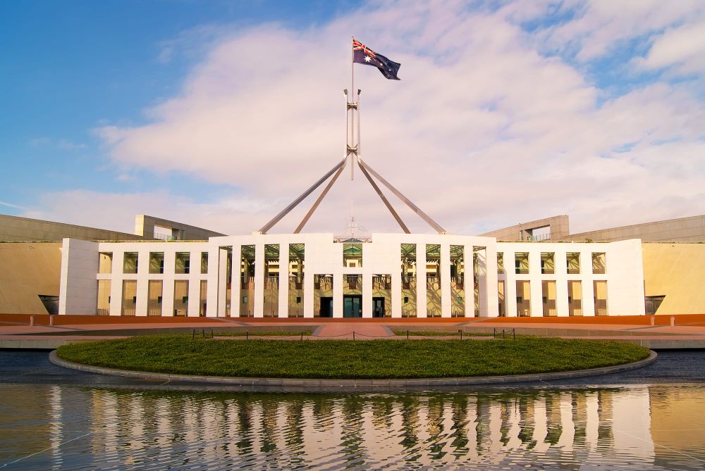 Australia decides: Cost of living, climate change and healthcare to dominate election campaign post image