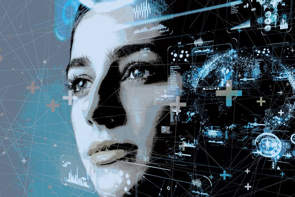 The Picture Of Health - What Happens Next? podcast on digital health post image