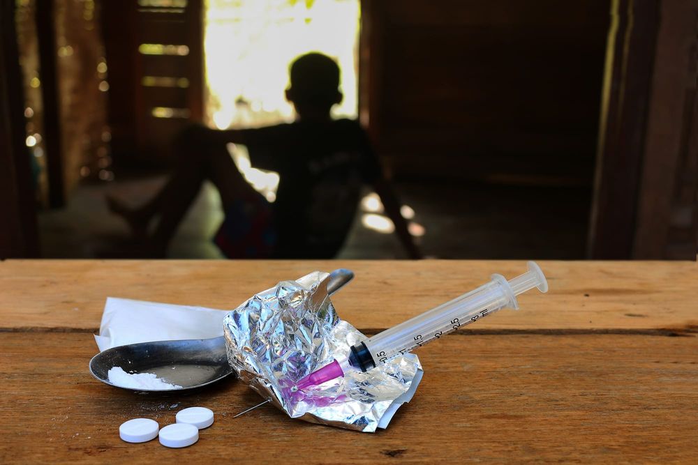 Shining a light on illicit drug use in regional Victoria post image