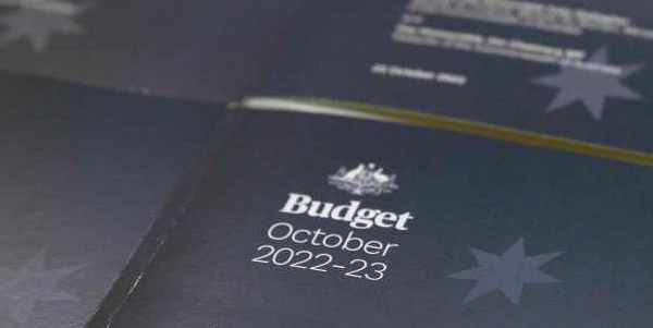 Federal budget, October 2022: Your five-minute guide post image
