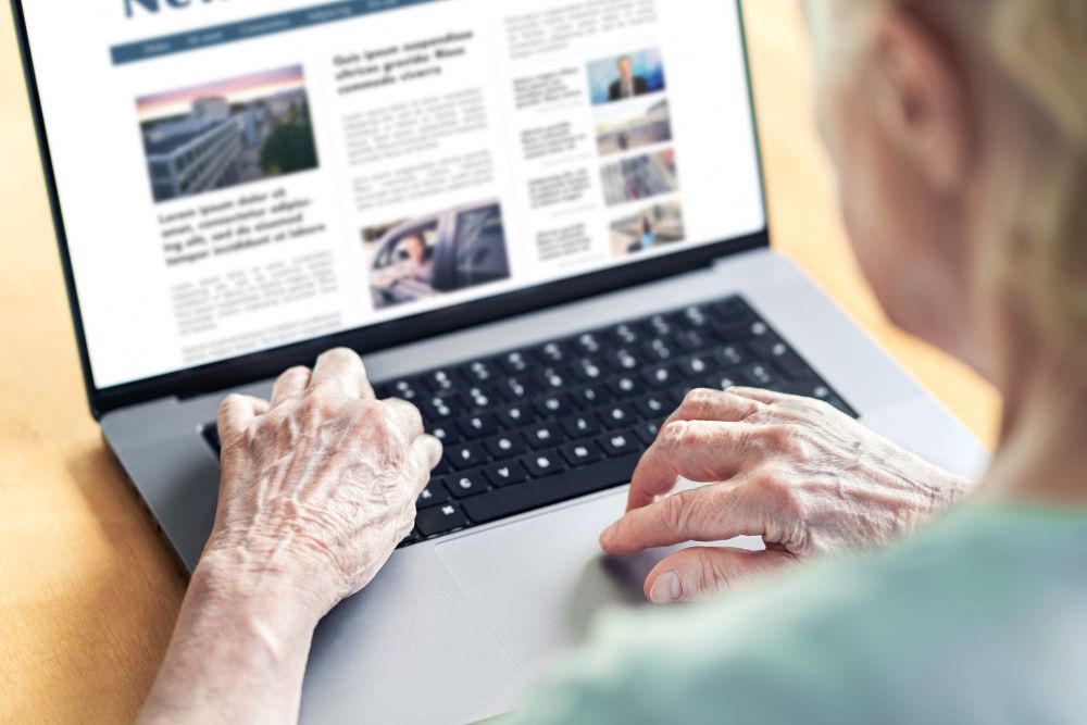 News merchants profiting from misinformation in Indonesia post image