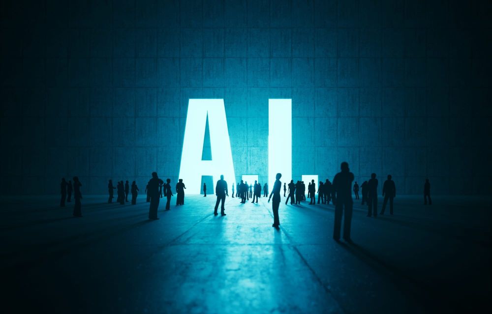 Staying ahead of the artificial intelligence revolution post image