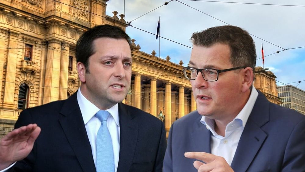 Victoria election 2022: Where it will be won post image