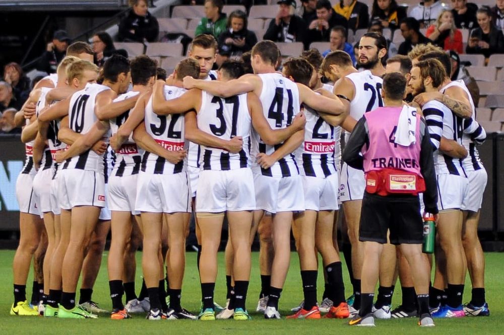 Collingwood Football Club: What’s happened to the ‘Do Better’ report into systemic racism? post image