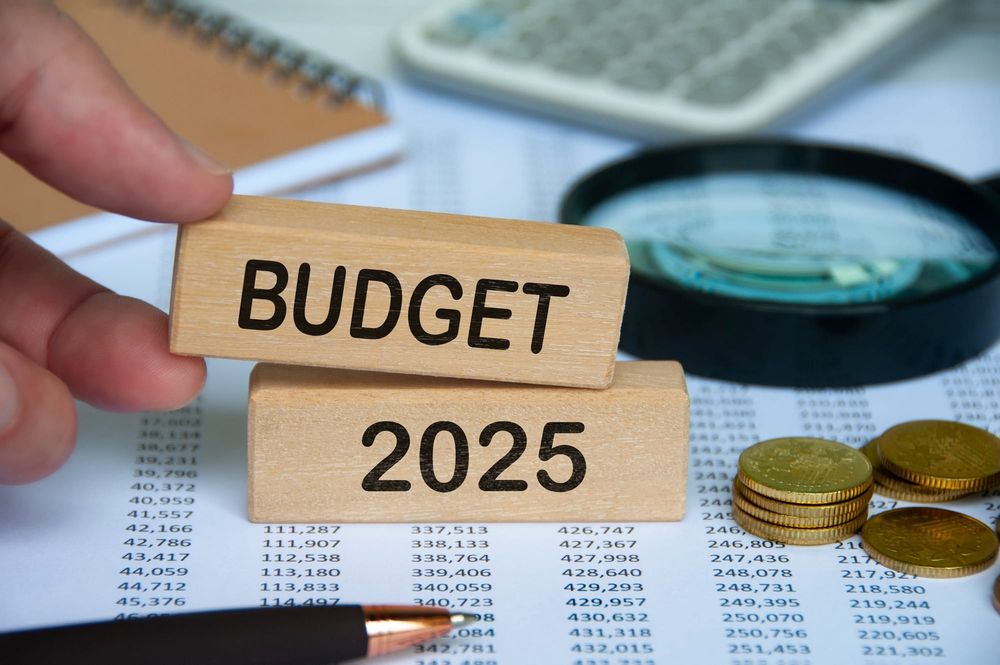 Federal budget 2025: Tax cuts, turbulence and a looming election post image