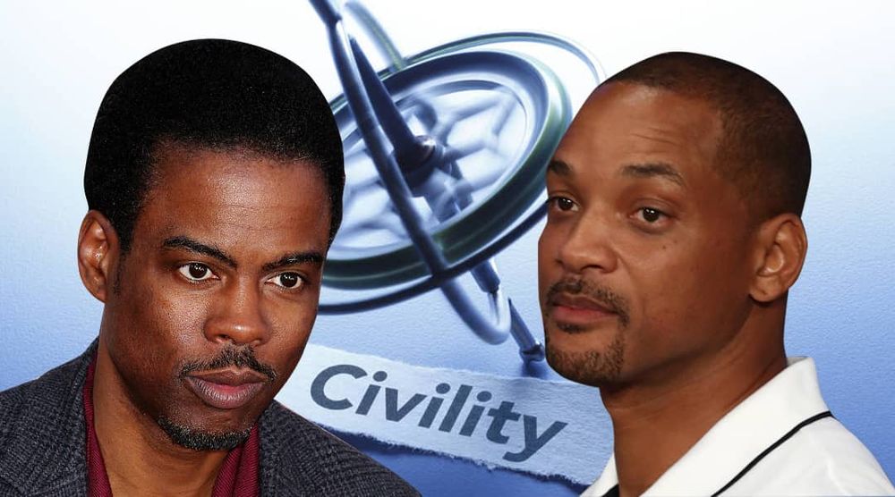 The Oscars slap raises important moral questions about civility and incivility post image