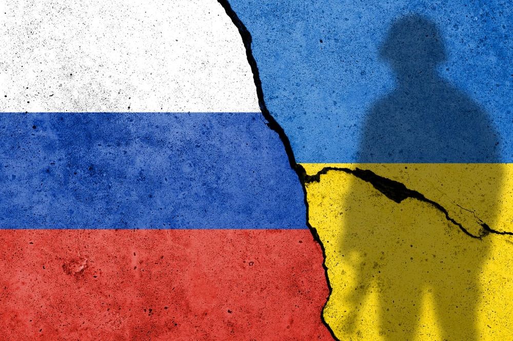 How to make an invasion of Ukraine an unattractive proposition post image