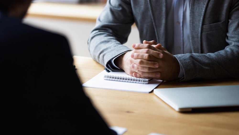 Personality testing in job applications: What can and can’t employers ask you? post image