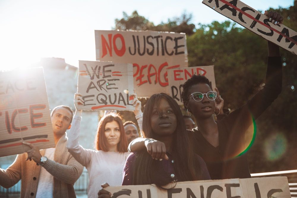 Unfair go: Prejudice still high in Australia, but many people seeking to promote social inclusion post image