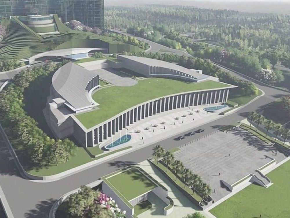Indonesia’s capital relocation mirrors the move of the country’s former colonisers post image