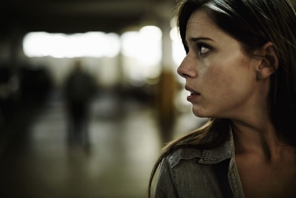 Shifting the focus on CCTV and women’s safety post image