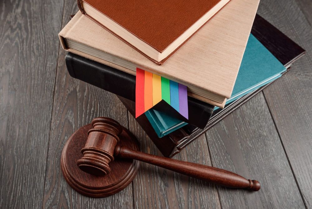 Why are religious discrimination laws back in the news? And where did they come from in the first place? post image