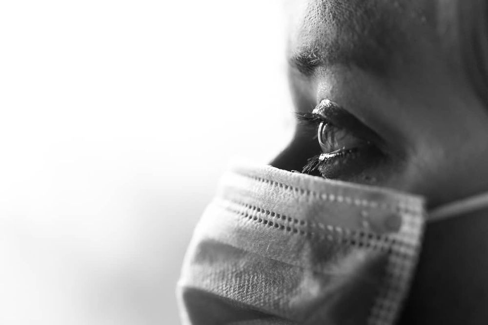 Double trouble: How severe lockdown restrictions have taken a toll on population mental health post image