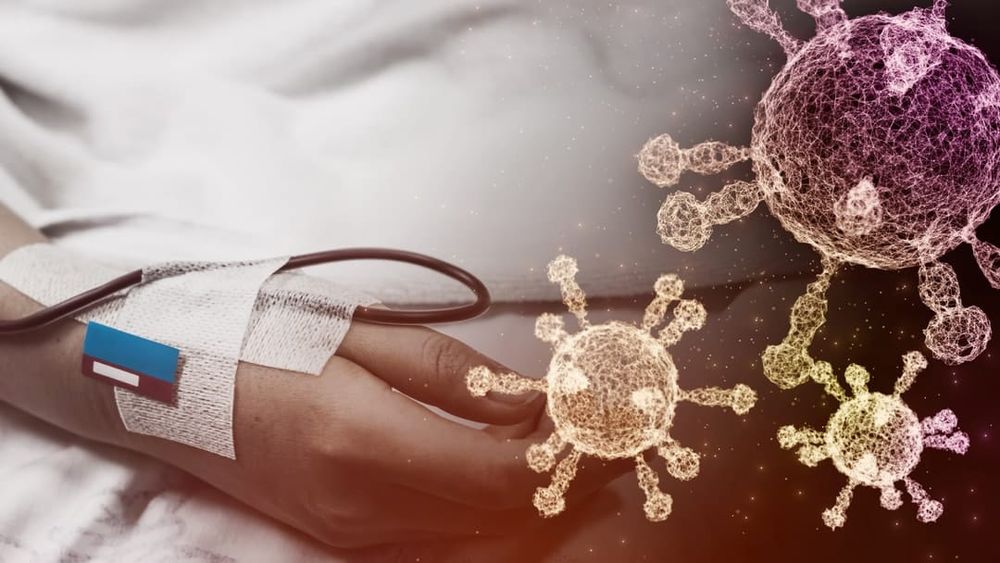 Eavesdropping on cell communications to diagnose and treat cancer earlier post image