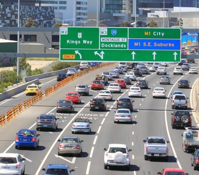 Moving towards zero-emissions transport in a post-COVID-19 Australian economy post image