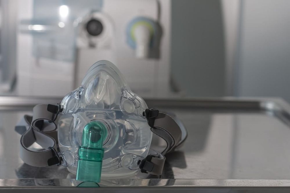 COVID-19: Physiotherapists on the ICU frontline post image