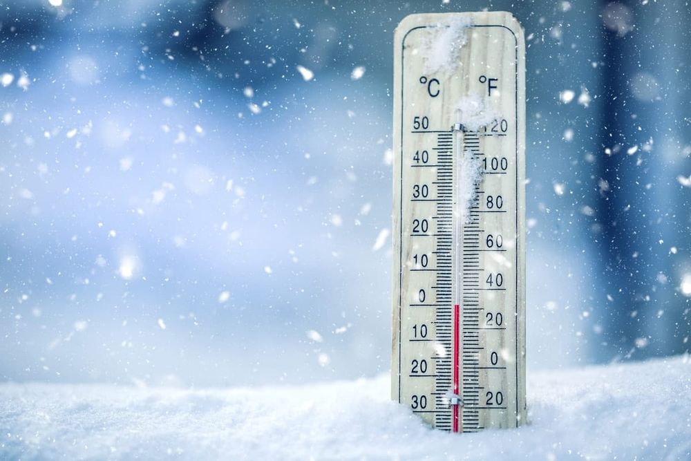 Winter warning: The cold, hard truth about non-COVID deaths during the pandemic post image