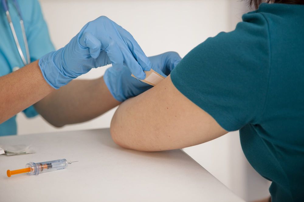Flu vaccines are now available for 2025. What’s on offer and which one should I get? post image