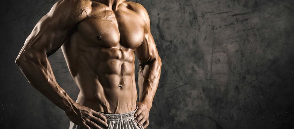 Extreme Hollywood body transformations have become standard preparations for actors – but there can be adverse consequences post image