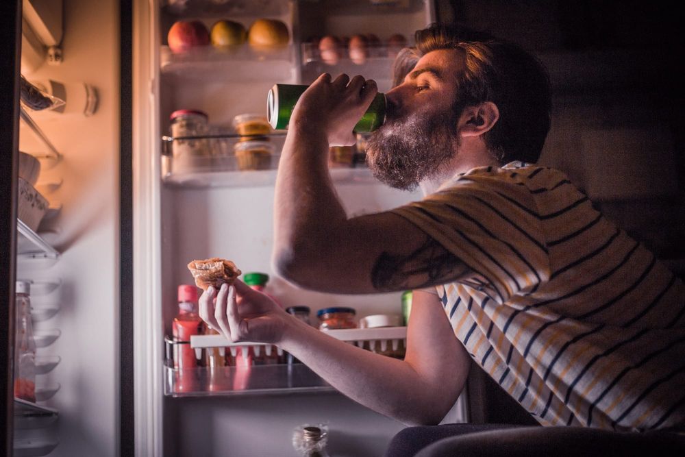 The most common eating disorder is one you’ve probably never heard of post image