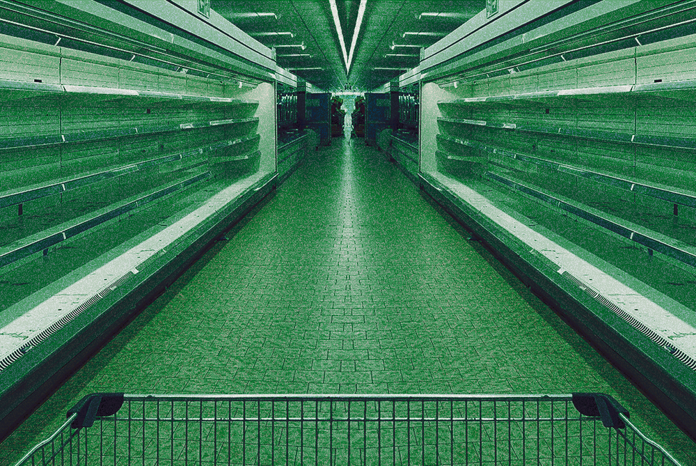 ‘What Happens Next?’: Is Food Insecurity Getting Worse? post image