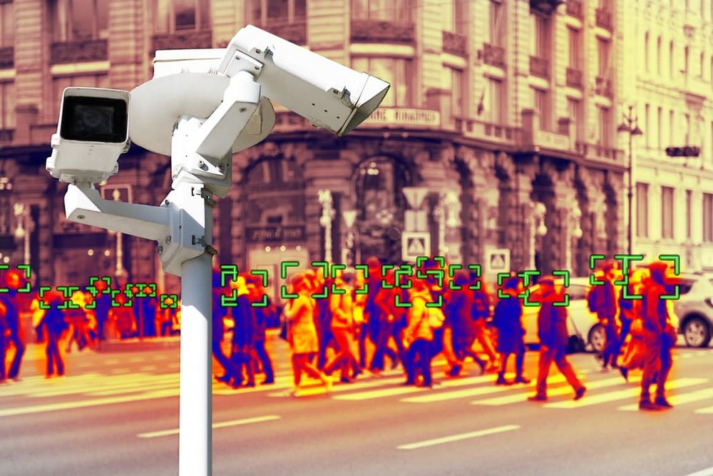 Facial recognition survey reveals concerns about accuracy and bias post image