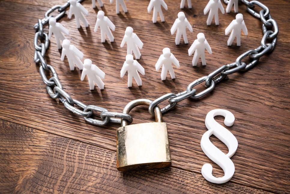 Modern slavery: Are companies losing sight of their corporate social responsibility post-COVID-19? post image