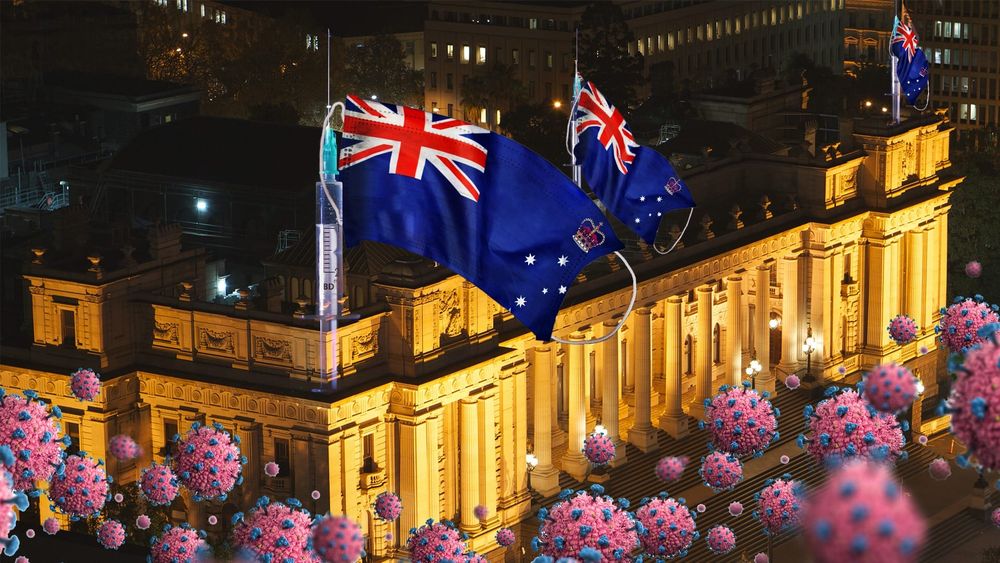 Public health, and its role in Victoria’s pandemic recovery election post image