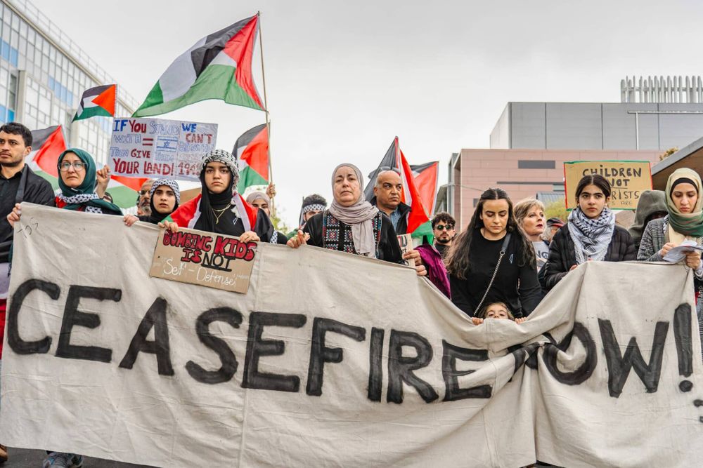 Gaza ceasefire deal: What it means for the Middle East post image