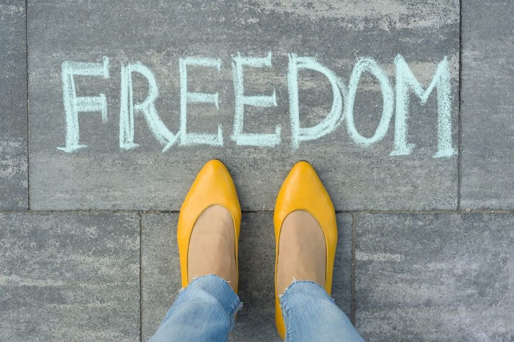 Emerging from COVID-19 lockdown: What former prisoners can teach us post image