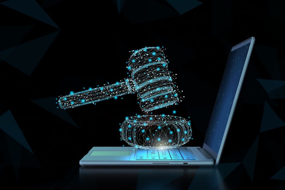 So sue me: Who should be held liable when AI makes mistakes? post image