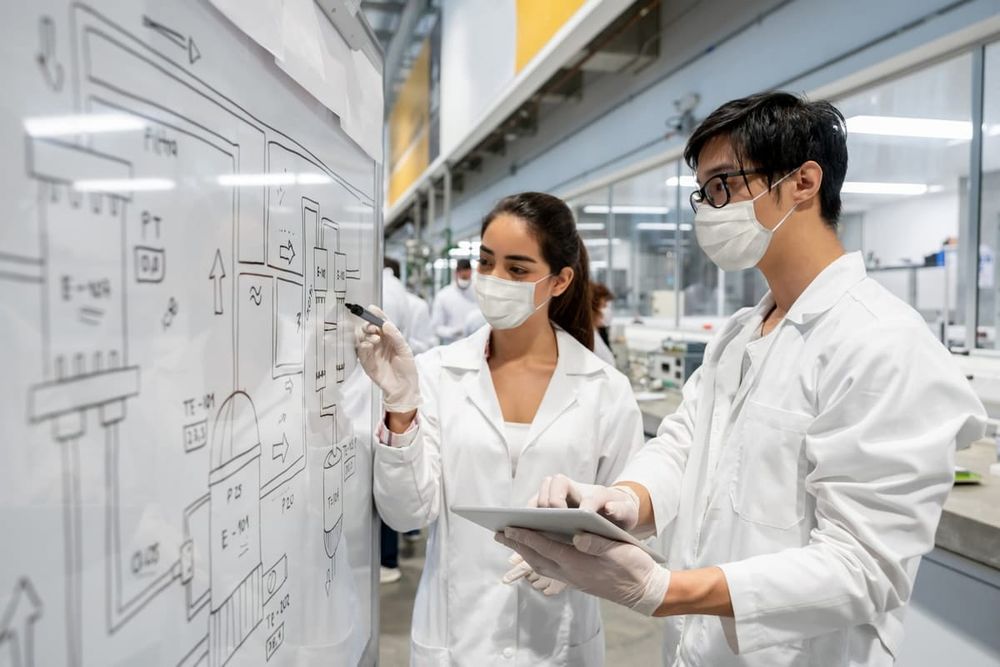 STEM graduates: Employable, but not yet employed post image