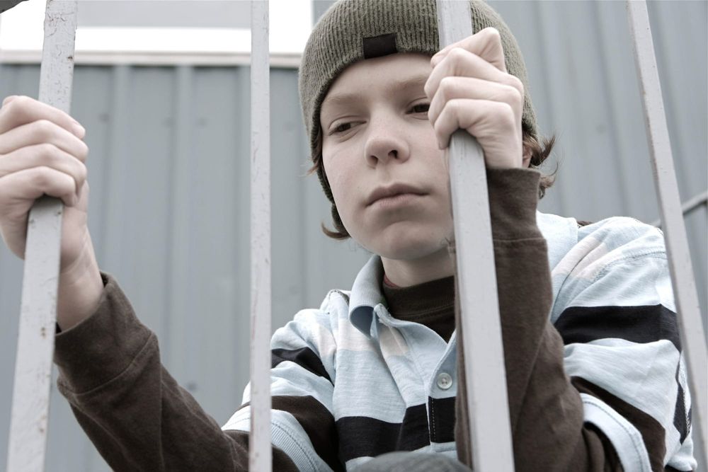 Keeping kids out of the criminal justice system post image