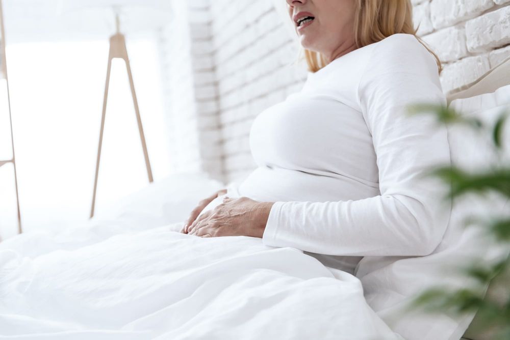 Menopausal women don’t all need to check – or increase – their testosterone levels post image