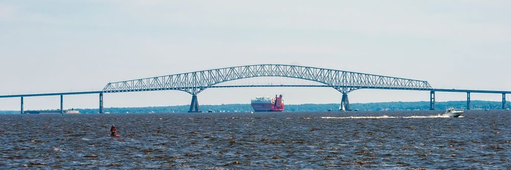 Baltimore bridge collapse: A bridge engineer explains what happened, and what needs to change post image