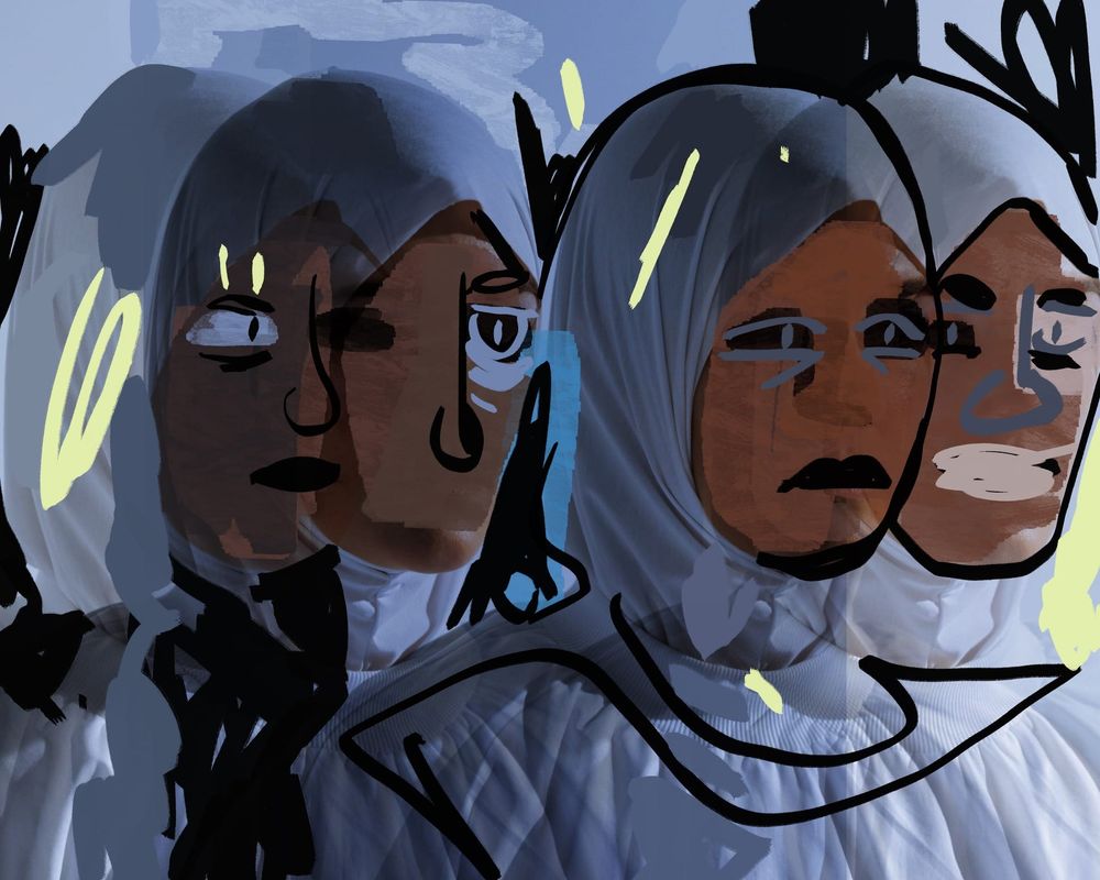 Mahsa Amini’s death in Iran and the long battle for women’s freedom post image